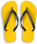 Ipanema Klassieke Brasil II Herenslippers Multicolor Heren - Thumbnail 4