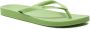 Ipanema Kleurrijke Damesslippers Green Dames - Thumbnail 3