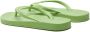 Ipanema Kleurrijke Damesslippers Green Dames - Thumbnail 4