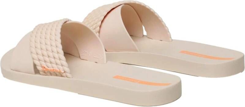 Ipanema Sliders Beige Dames
