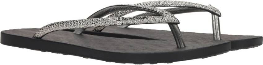Ipanema slipper Gray Dames