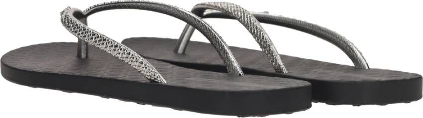 Ipanema slipper Gray Dames