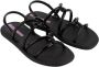 Ipanema Stijlvolle Sandalen voor Vrouwen Black Dames - Thumbnail 10