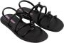 Ipanema Stijlvolle Sandalen voor Vrouwen Black Dames - Thumbnail 9