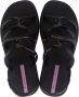 Ipanema Stijlvolle Sandalen voor Vrouwen Black Dames - Thumbnail 11