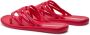 Ipanema Stijlvolle Slide Sandalen voor Dames Pink Dames - Thumbnail 7
