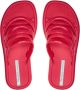Ipanema Stijlvolle Slide Sandalen voor Dames Pink Dames - Thumbnail 8
