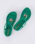 Ipanema Opgeblazen Sandalen Van -Klasse Streetwear Vrouwen - Thumbnail 4