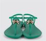 Ipanema Opgeblazen Sandalen Van -Klasse Streetwear Vrouwen - Thumbnail 6