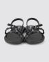 Ipanema Stijlvolle Zwembad Slippers Black Dames - Thumbnail 5