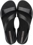Ipanema Strandsandalen met Braziliaanse stijl Black Dames - Thumbnail 3