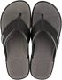 Ipanema Vintage Heren Slippers Black Heren - Thumbnail 11