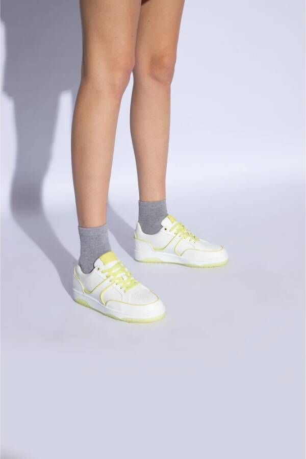 IRO Alex sneakers White Dames