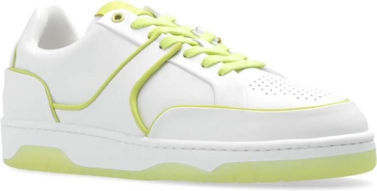 IRO Alex sneakers White Dames