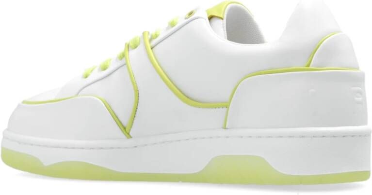 IRO Alex sneakers White Dames