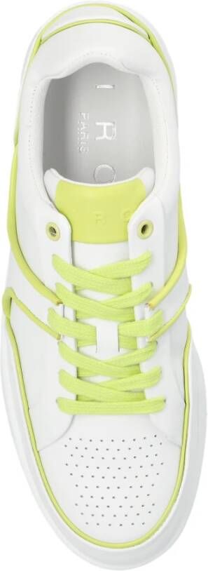 IRO Alex sneakers White Dames