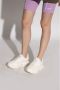 IRO Witte Wave Sneakers White Dames - Thumbnail 7