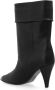 IRO Gehakte enkellaarsjes Lolo Black Dames - Thumbnail 6