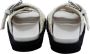 IRO Sliders White Dames - Thumbnail 3