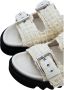 IRO Sliders White Dames - Thumbnail 4