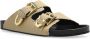 IRO Slides Billie Beige Dames - Thumbnail 4