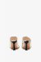 IRO Slip-on sandalen met oogdetail - Thumbnail 2