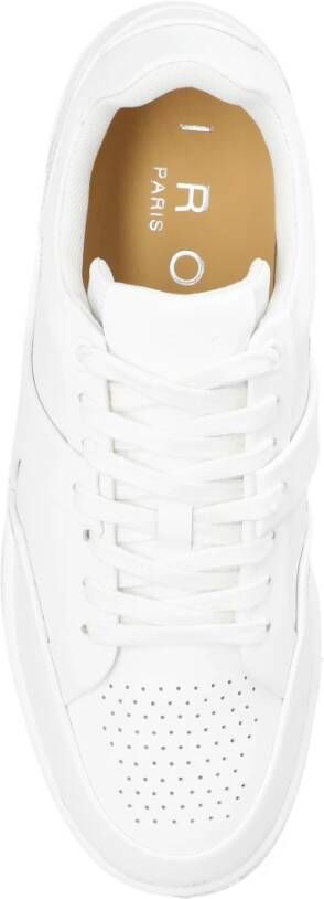 IRO Sneakers met Logo