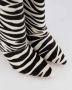 IRO Zebra Haklaarzen Multicolor Dames - Thumbnail 3
