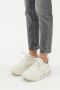 IRO Witte Wave Sneakers White Dames - Thumbnail 8