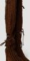 Isa Boulder Boots Bruin Dames - Thumbnail 2