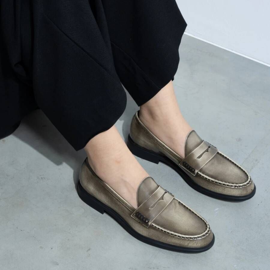 Isabel Bernard Vendôme Blandine Loafers