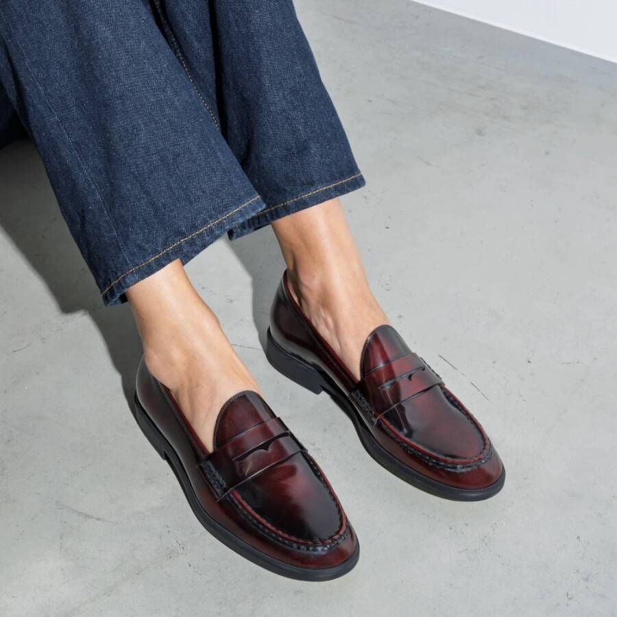 Isabel Bernard Vendôme Blandine Loafers