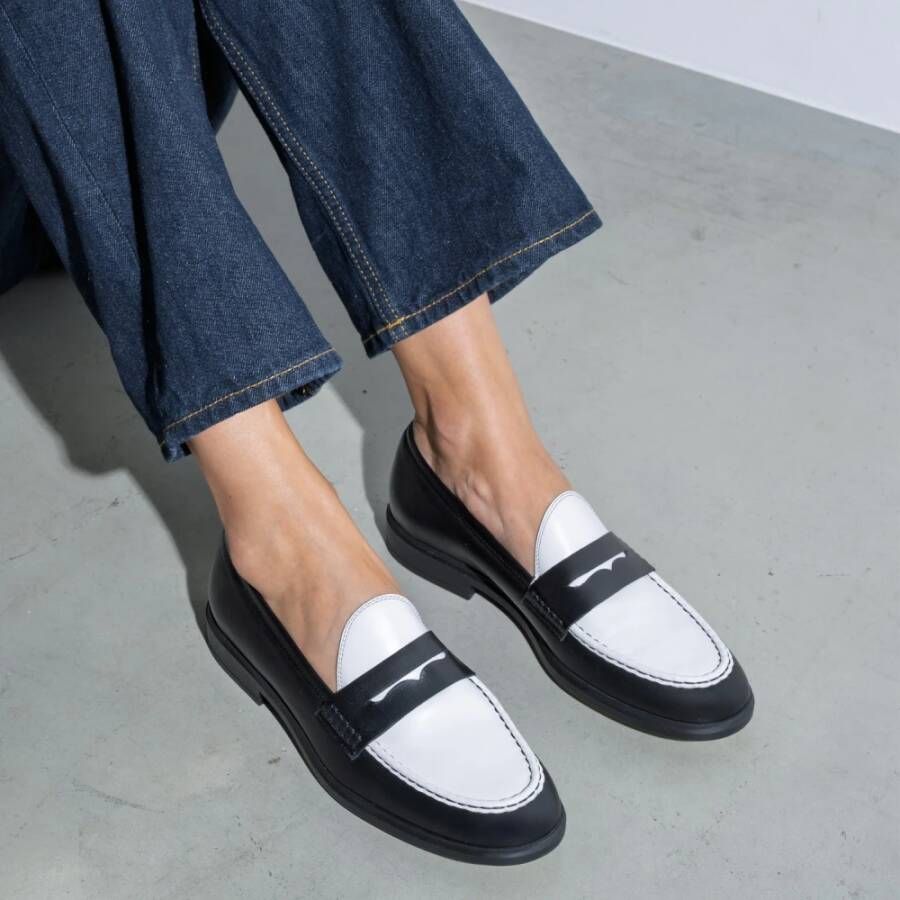 Isabel Bernard Vendôme Blandine Loafers
