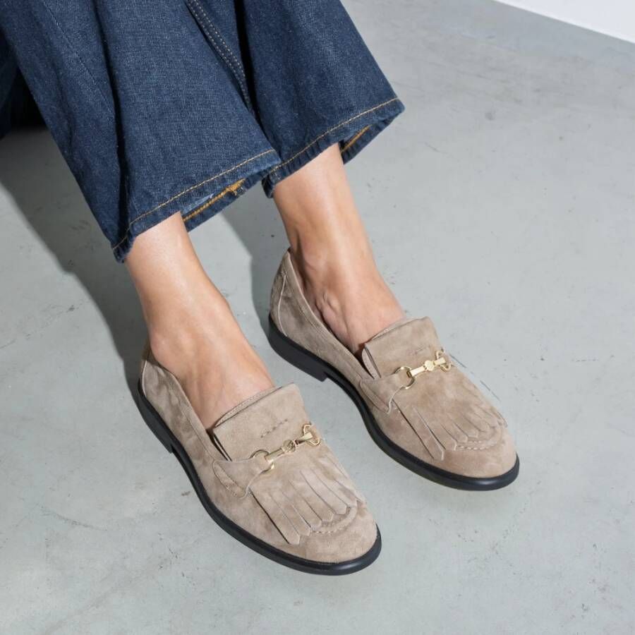 Isabel Bernard Vendôme Lave Loafers