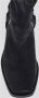 Isabel Marant Antya Suede Biker Boots - Thumbnail 2