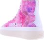 Isabel marant Dames Austen High Pink Dames - Thumbnail 2