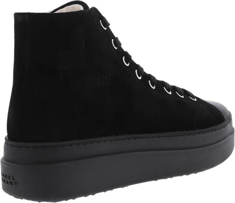 Isabel marant Austen High Zwart Dames