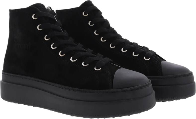 Isabel marant Austen High Zwart Dames