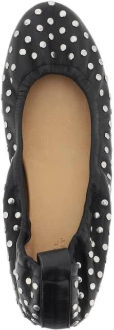 Isabel marant Ballerinas Black Dames