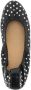 Isabel marant Belna ballerina van lamsleer met studs - Thumbnail 5