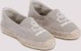 Isabel marant Beige Canae Espadrilles Nude & Neutrals Beige Dames - Thumbnail 6