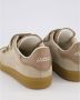 Isabel marant Beth sneaker van suède met leren details - Thumbnail 7