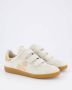Isabel marant Beth Damesmode Schoenen Beige Dames - Thumbnail 4