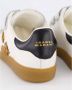 ISABEL MARANT Lage sneakers Dames Beth-gb 25abk0013fa Maat: 40 Materiaal: Leer Kleur: Ecru - Thumbnail 3