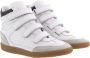 Isabel marant Stijlvolle GA Sneakers White Dames - Thumbnail 4
