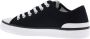 Isabel marant Binkoo Sportschoenen Black Dames - Thumbnail 3