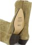 Isabel marant Zwarte Enkellaarsjes voor Dames Black Dames - Thumbnail 6