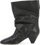 Isabel marant Boots Black Dames - Thumbnail 3