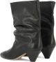 Isabel marant Dameslaarzen Beige Dames - Thumbnail 4