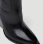 Isabel marant Boots Black Dames - Thumbnail 5